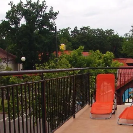 Apartament Sternik Daire Łeba